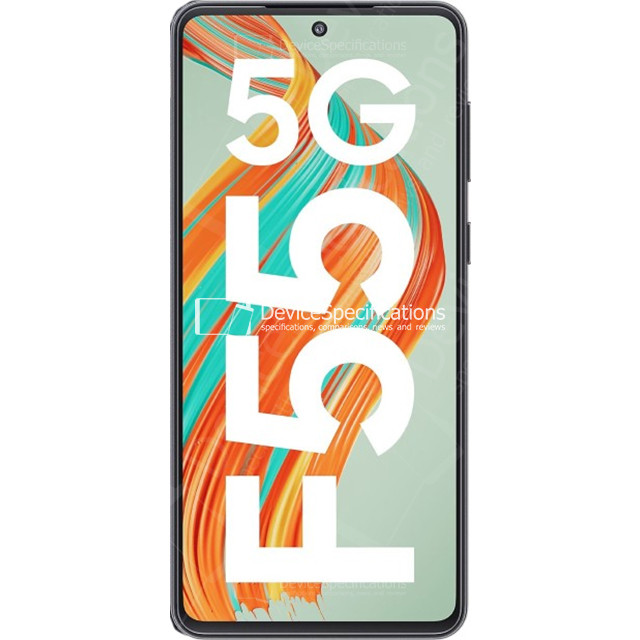 Galaxy F55 5G