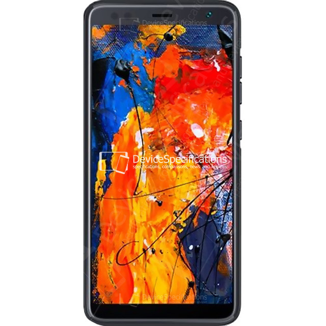 Alpha A5