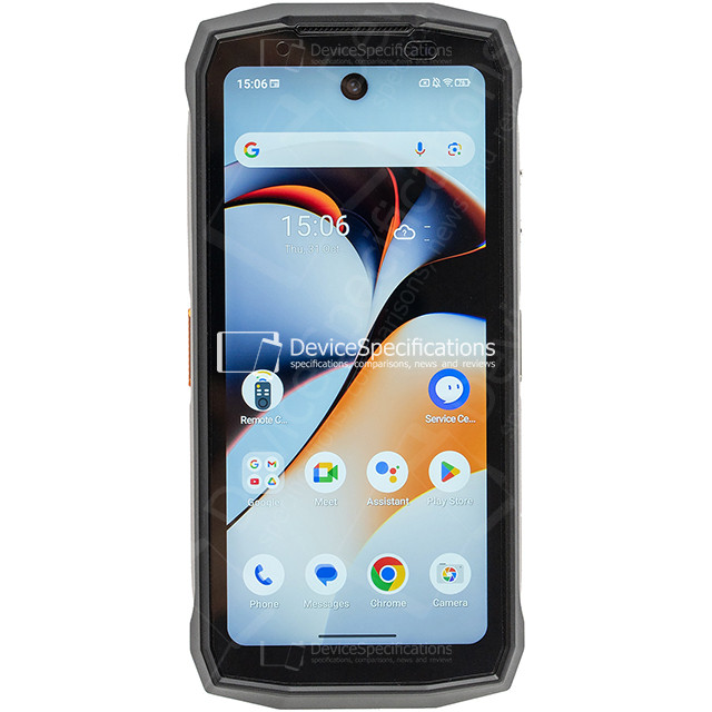 Armor Mini 20