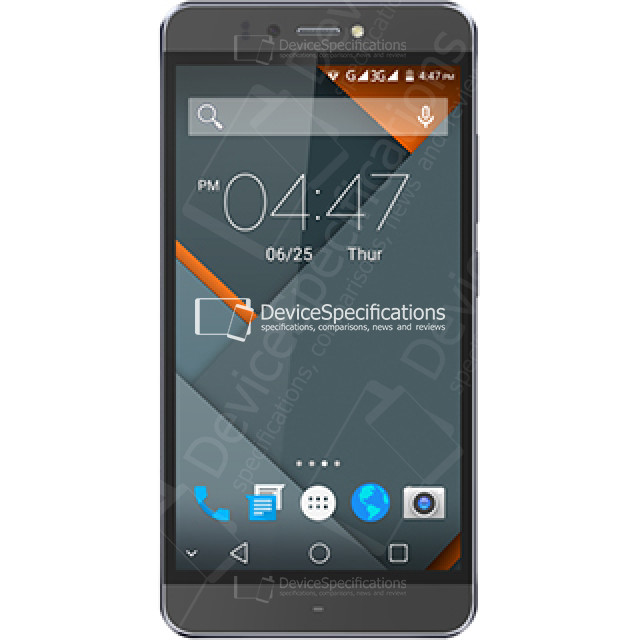 Xplorer P6 (2GB RAM)