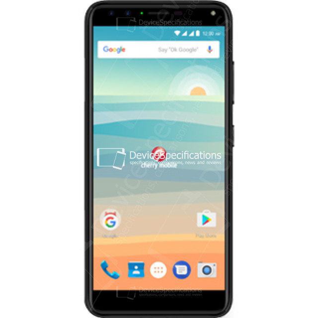 Flare S6 Plus