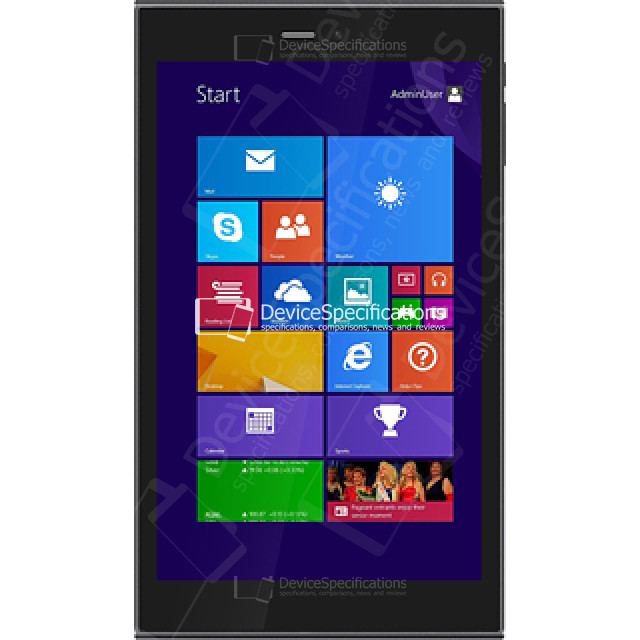 i818W 3G