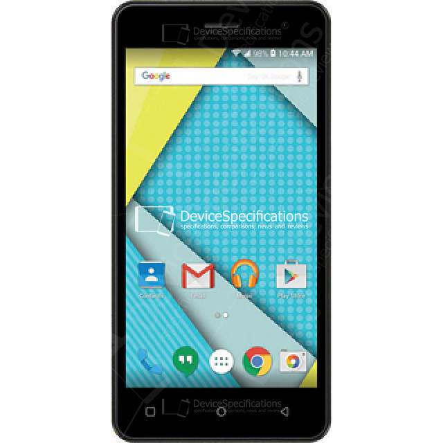 Compass LTE