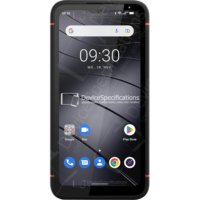 GX4 Pro