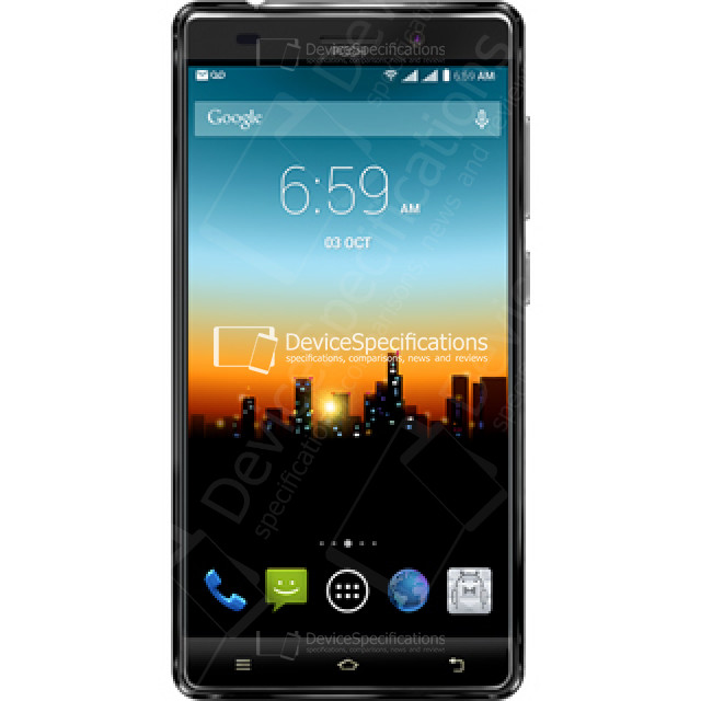 Ultra Max LTE L550