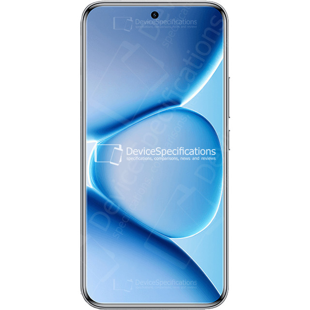 Redmi Note 15 Pro+