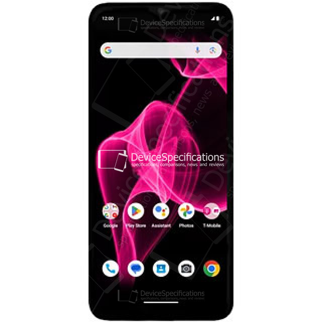 REVVL 6x Pro