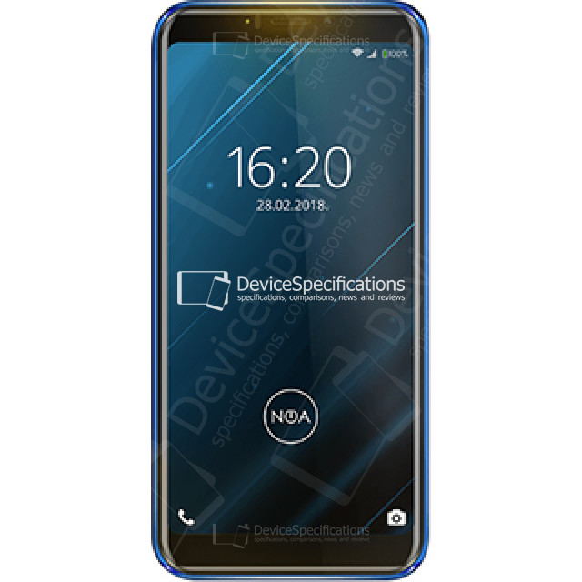 Vivo 4G