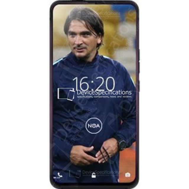 F20 Pro