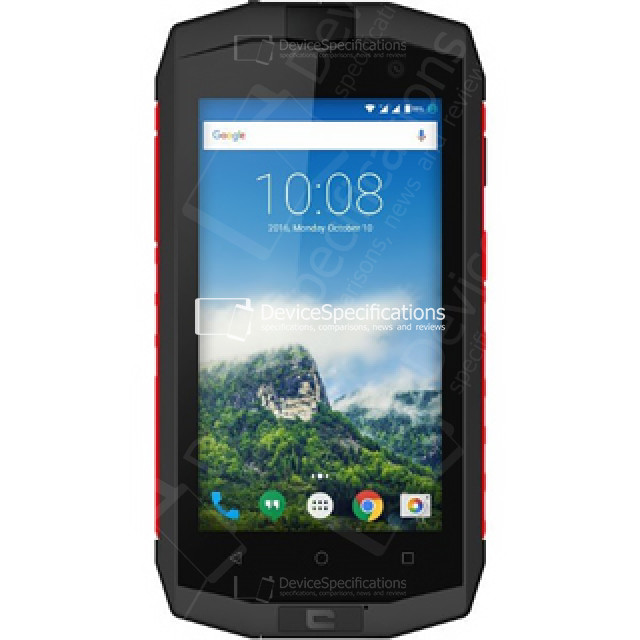 Trekker-M1 Core