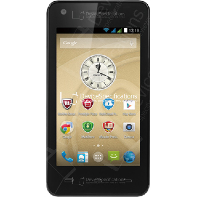 MultiPhone 5454 DUO