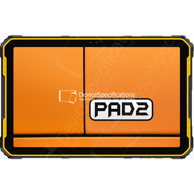 Armor Pad 2