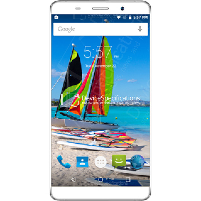 Astro X55 LTE