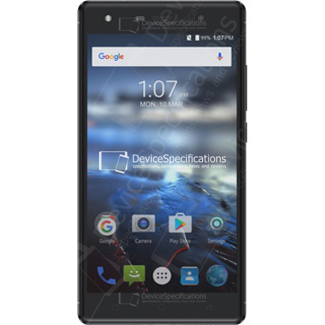 Primo H6+