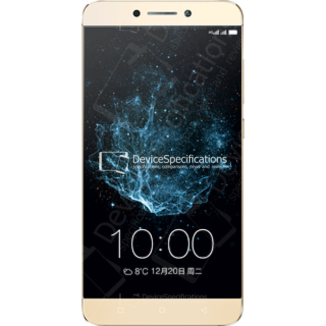 Le S3 Helio X20