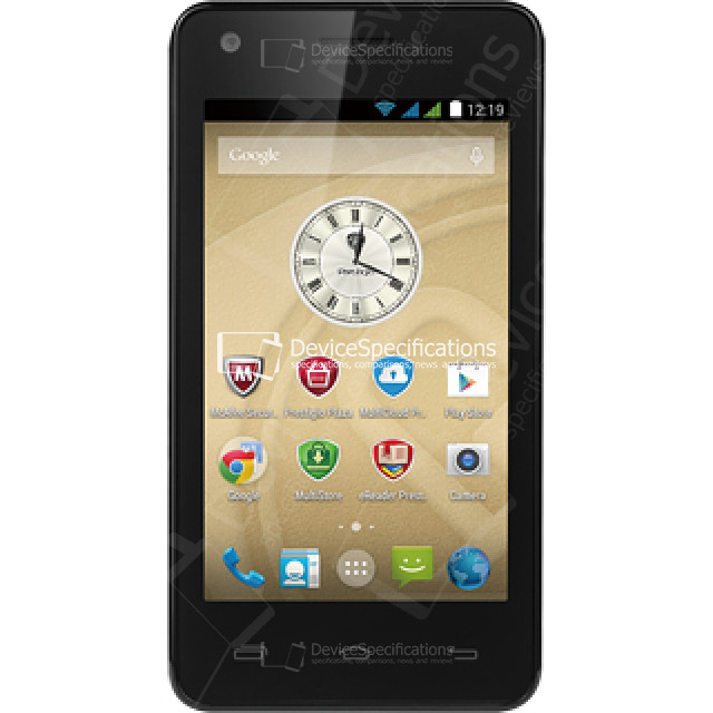 MultiPhone 3405 DUO