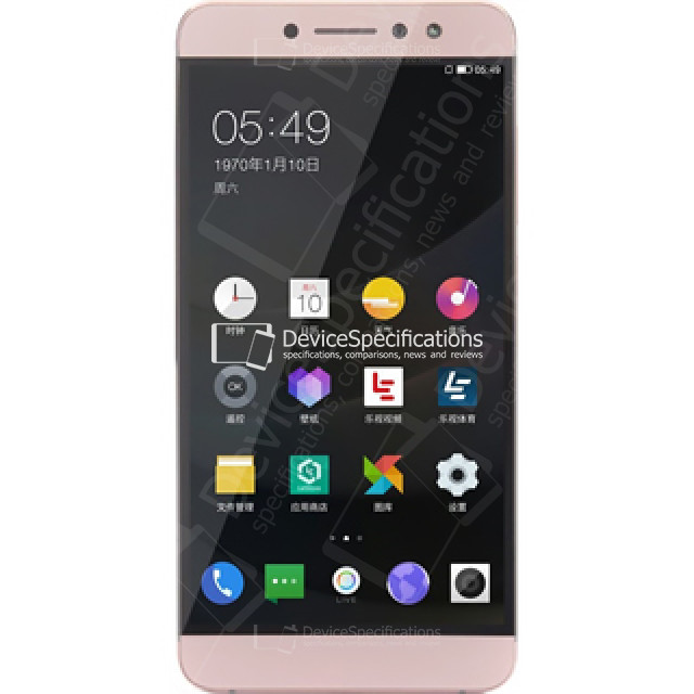 Le X920