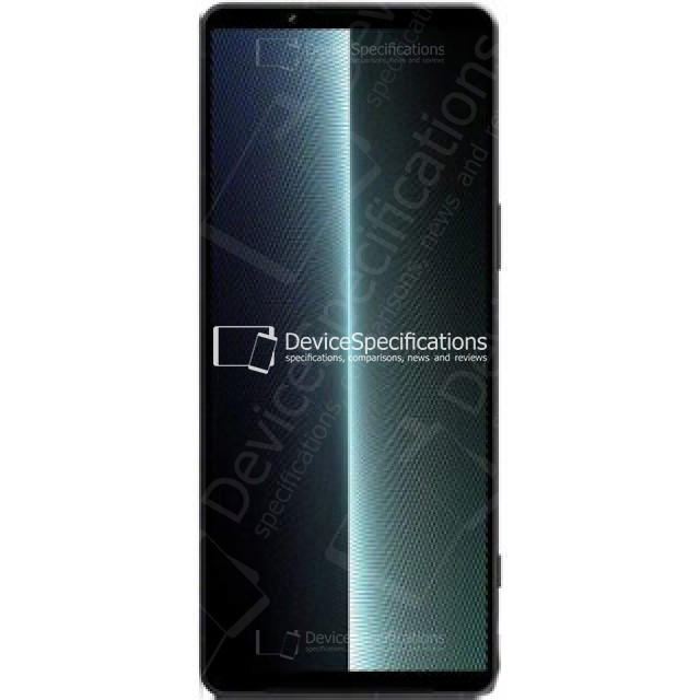 Xperia 1 V