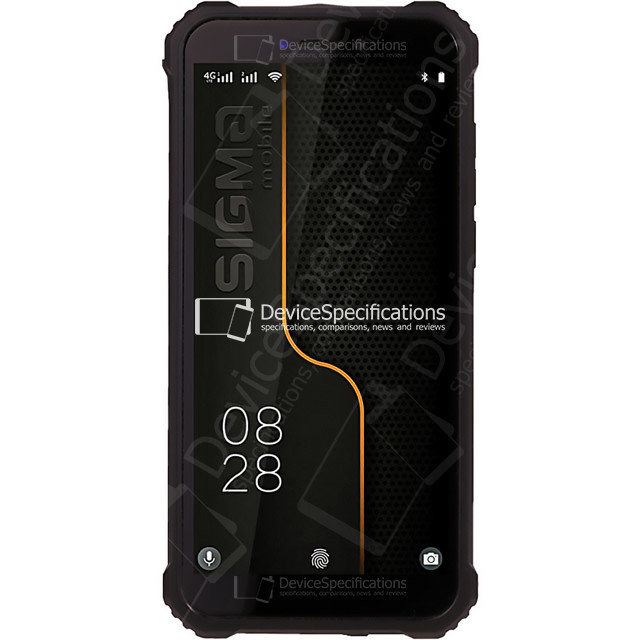 X-treme PQ38