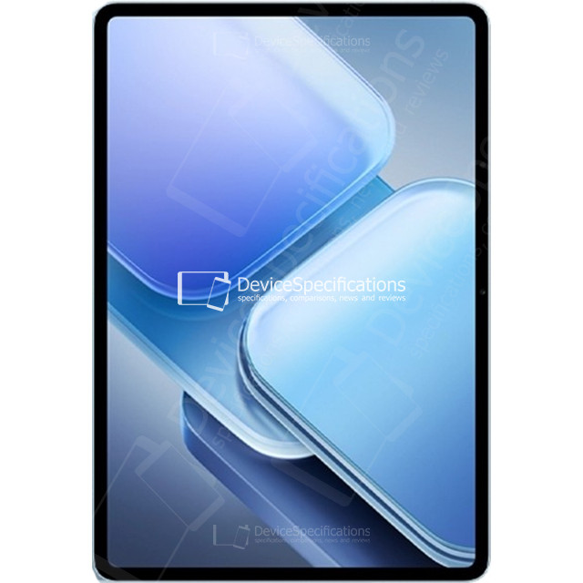 iQOO Pad2 Pro