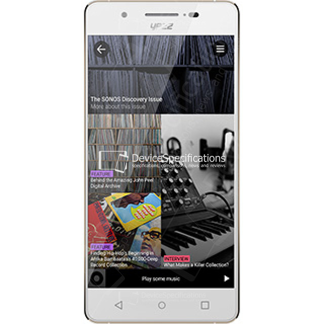 Andy 5T LTE