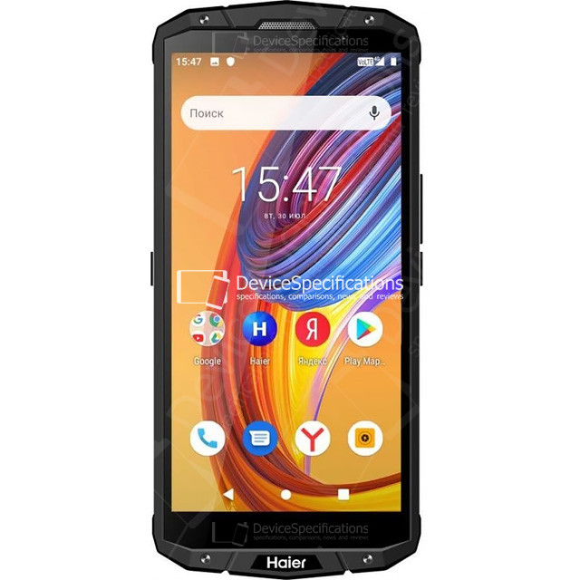 Titan T5