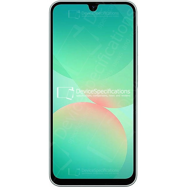 Galaxy A26 LATAM
