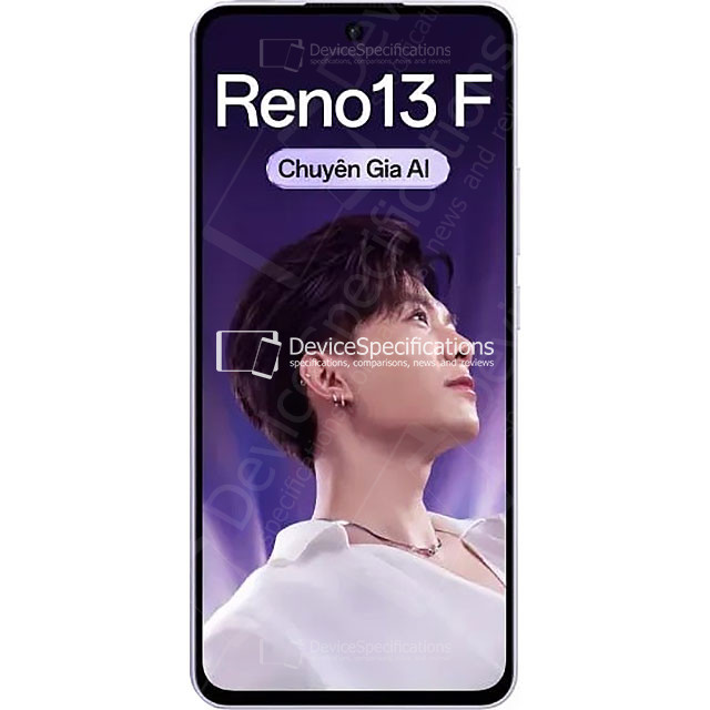 Reno13 F 5G