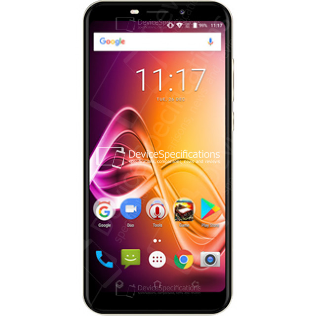 i5710 Infinity X1