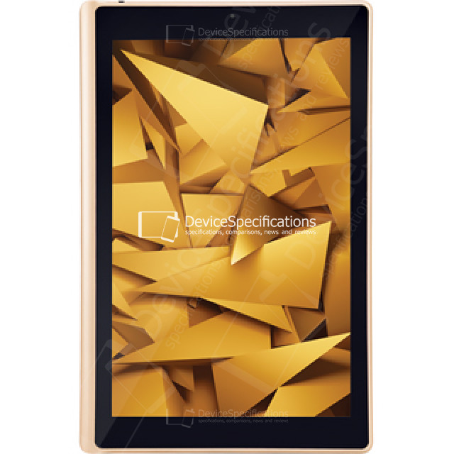 Slide Elan 4G2+