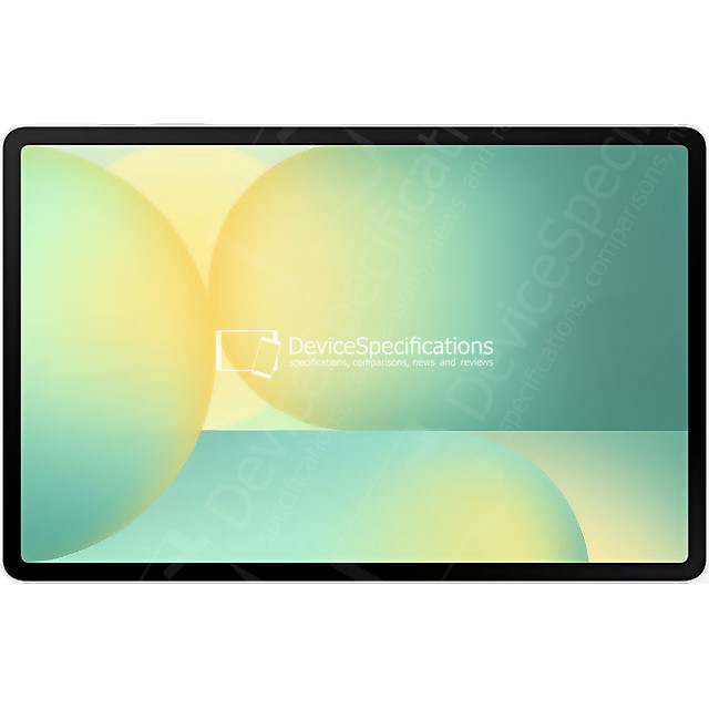 Galaxy Tab S10 FE+ 5G