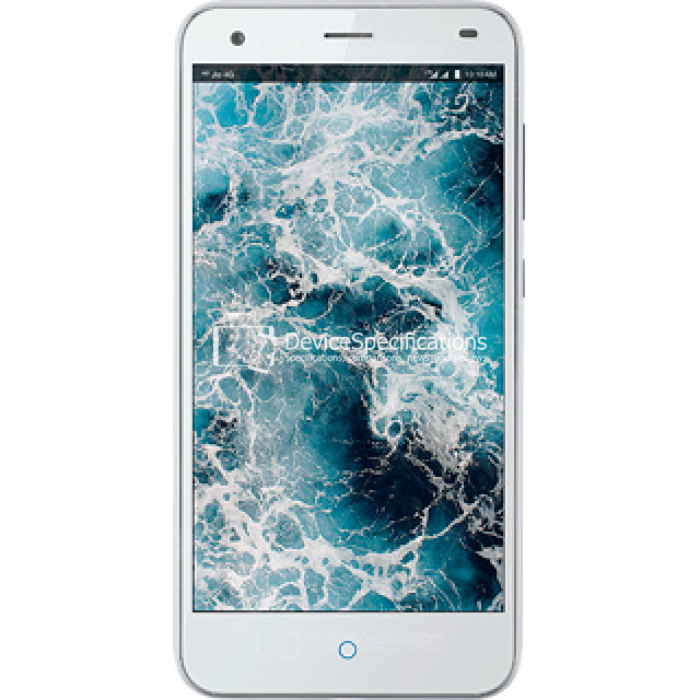 Water 3