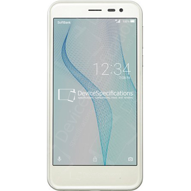 Aquos ea