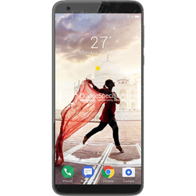 Vision 3 Pro