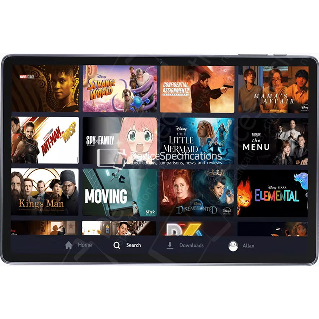 Tab A10 Pro
