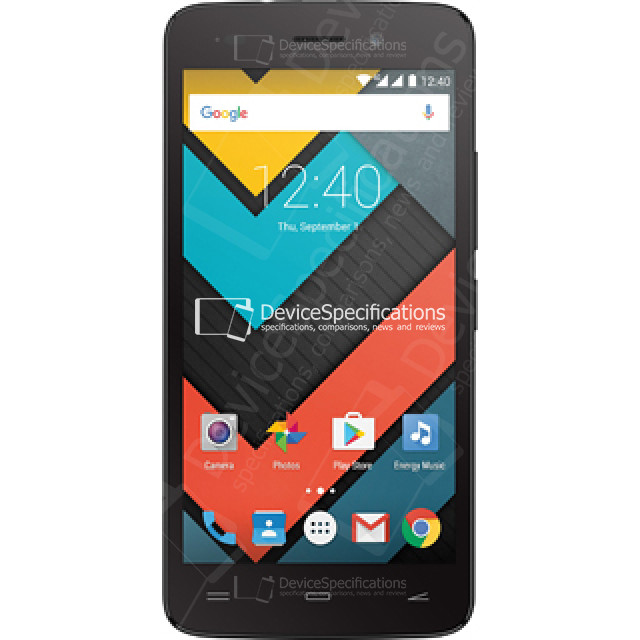 Energy Phone Neo 2