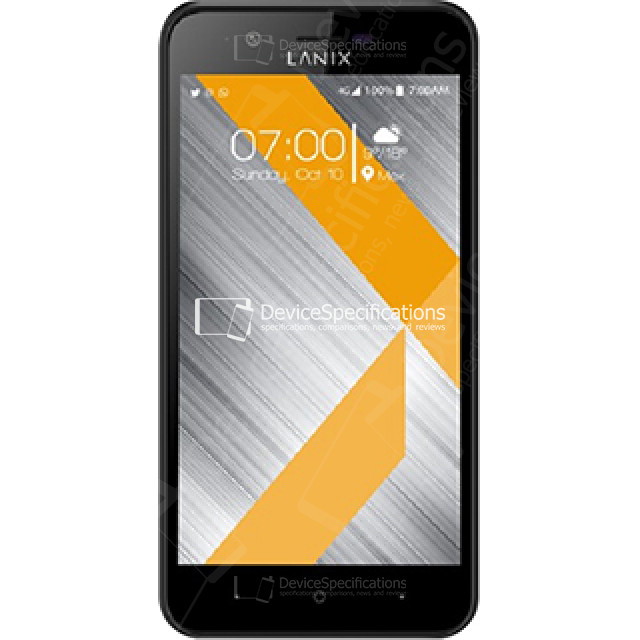 Ilium LT520