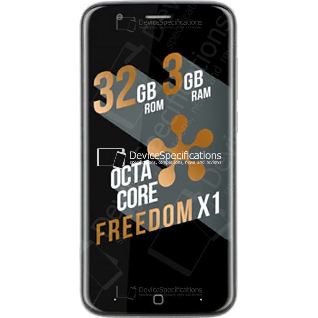 Freedom X1