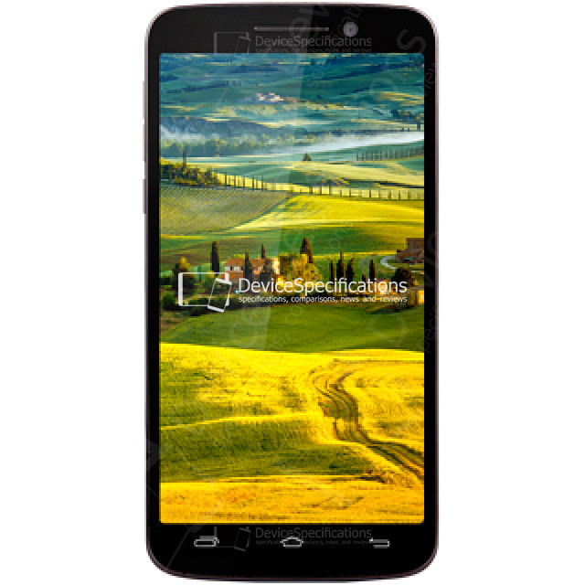 MultiPhone PAP7600 DUO