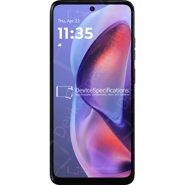 Moto E15