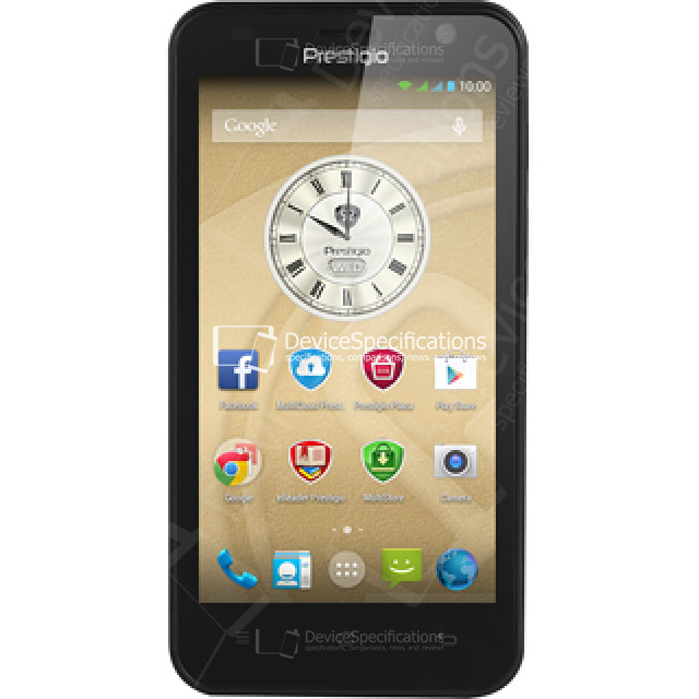 MultiPhone 3450 DUO