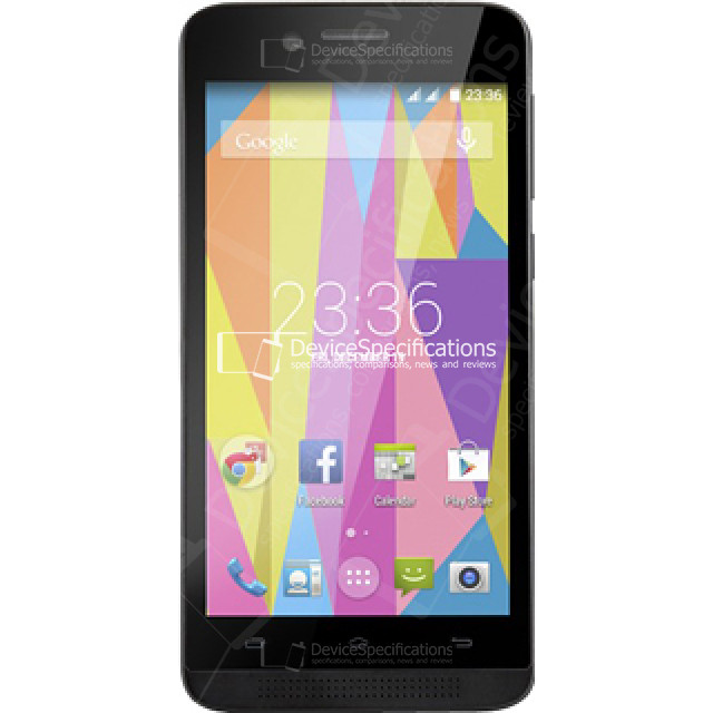 Quantum 450 LTE