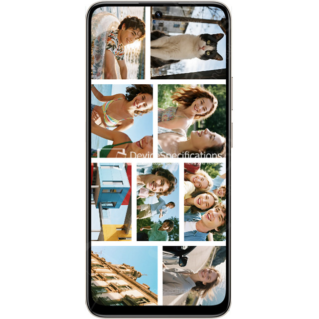 400 Smart 4G