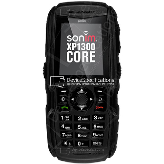 XP1300 Core