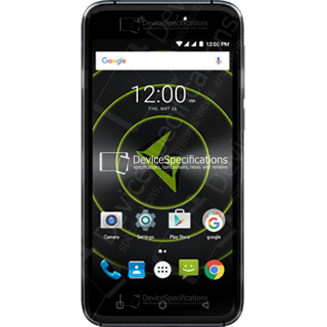 GSmart Classic LTE