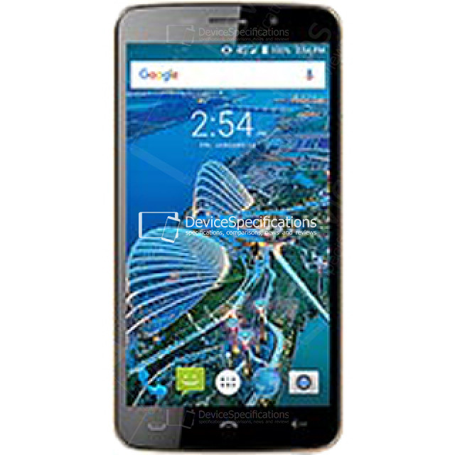 Nitro 55 LTE