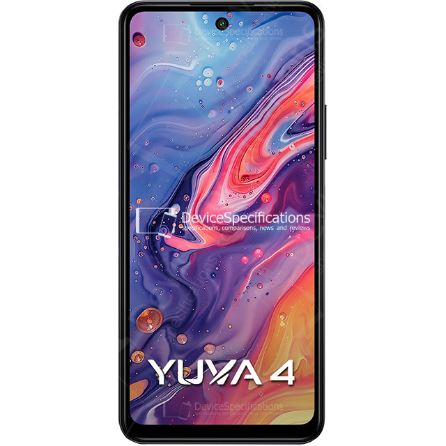 Yuva 4