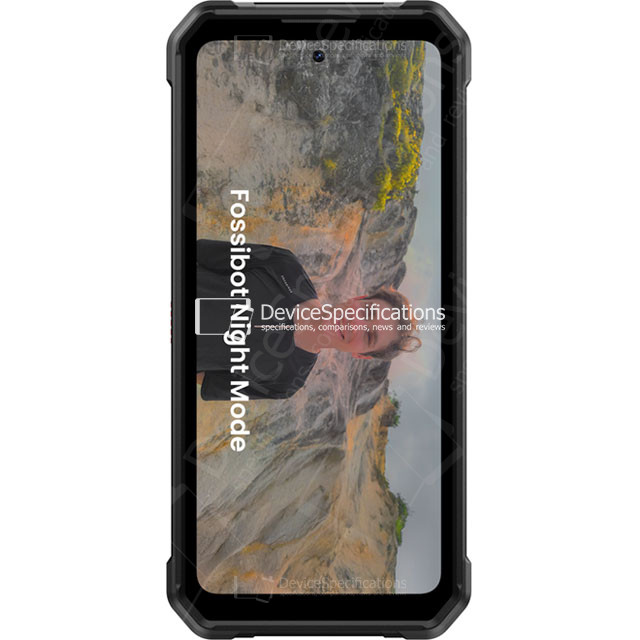 F107 Pro