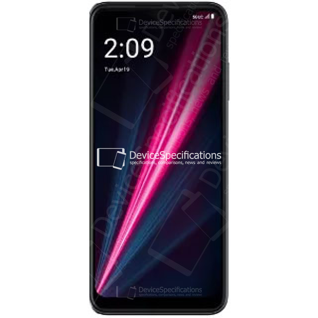 REVVL 6 Pro