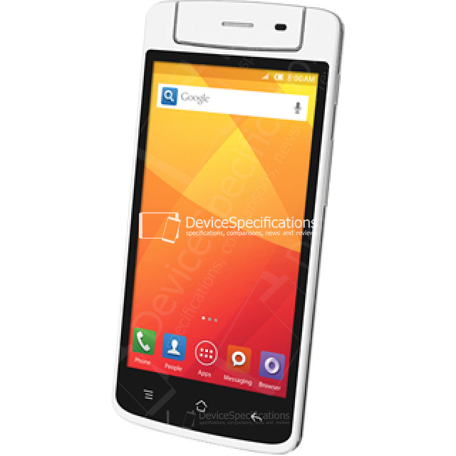 Falcon S451